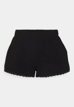 Anna Field Pyjama - Black -Damesmode 00aa4ac32a14430ea6bc9b7fdaf9088f