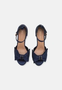 Anna Field Sandalen - Dark Blue 11 Anna Field Sandalen - Dark Blue -Damesmode 00e9edd40f6741bdb7c03edad36c9c49