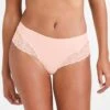 Triumph Amourette Spotlight Hipster - Slip - Orange Highlight -Damesmode 016d692fe89a40d48156d7db6fc2dfe9