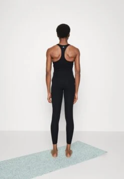 Nike Performance Zenvy 7/8 - Legging - Black -Damesmode 018c08a87de4489b8ec84b462954d2c5