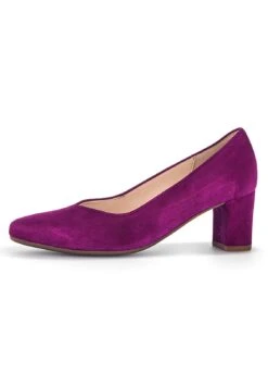 Gabor Comfort Klassieke Pumps - Malve