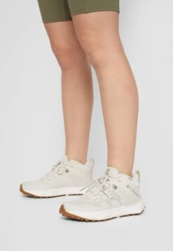 Columbia Facet 75 Mid Outdry - Outdoorschoenen - Light Sand/Kettle 15 Columbia Facet 75 Mid Outdry - Outdoorschoenen - Light Sand/Kettle -Damesmode 022212b021414b9683a424e25d3d7e45