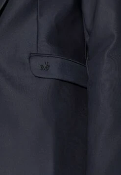 Mos Mosh Blake Night - Blazer - Navy -Damesmode 0243fd92031442b9818710c17b65f2ce