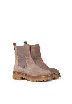 Toni Pons Basel-Sy - Korte Laarzen - Taupe 8 Toni Pons Basel-Sy - Korte Laarzen - Taupe -Damesmode 02c83e5a3a3740b89d0c97ba17d2900f