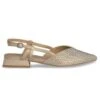 Alma En Pena Fontalia - Klassieke Pumps - Dorado -Damesmode 03575628bbdc4a25b34238e6e48466fc