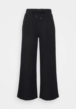 Noisy May Petite Nmjasa Wide Pant- Broek - Black -Damesmode 03986fa26b454e87b2810eaa5720d5fd