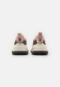 Steve Madden Possession - Sneakers Laag - Mauve -Damesmode 03fe218d834349739a34804db0ac28d3