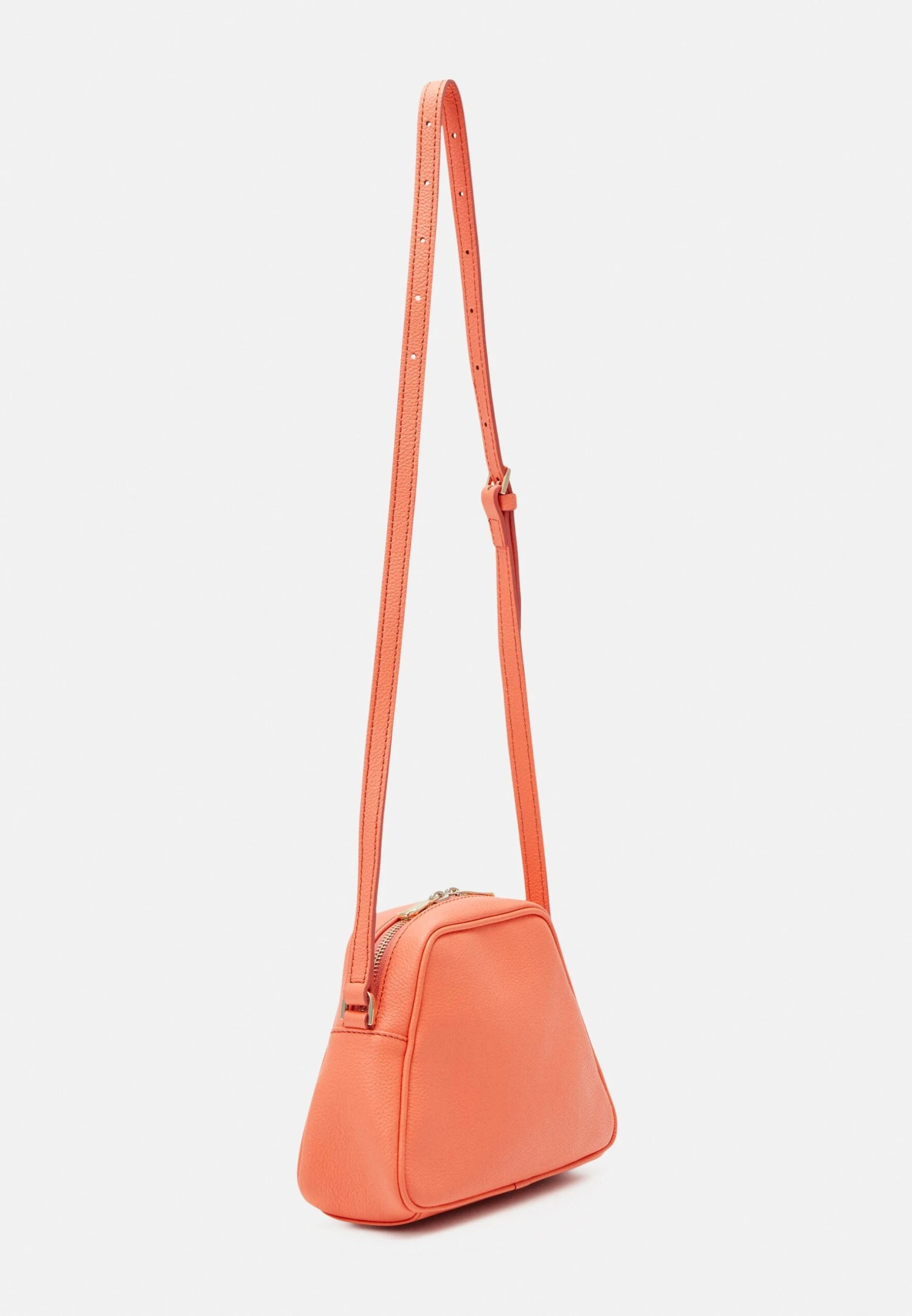 Patrizia Pepe Schoudertas - Coral Fluo 4 Patrizia Pepe Schoudertas - Coral Fluo - Afbeelding 2