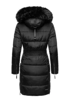 Navahoo Sinja - Winterjas - Black -Damesmode 04d26ebddefc475182fb7c89ac6d0610
