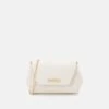 Anna Field Clutch - Off-White