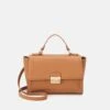 Anna Field Handtas - Cognac -Damesmode 066b2af869a44ba197c667c5a60817c5