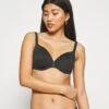 Chantelle Chic Essential Spacer - Beugel Bh - Schwarz 2 Chantelle Chic Essential Spacer - Beugel Bh - Schwarz -Damesmode 0676f171d0654ae7a76b82d19009b406