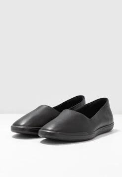 ECCO Simpil Loafer - Instappers - Black -Damesmode 0689f86b070b4ecbace05afc0b4e178b