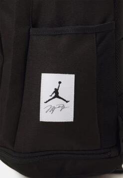 Jordan Sport Backpack - Rugzak - Black -Damesmode 06cd96b155ad4fdca5dee0aae5e07774