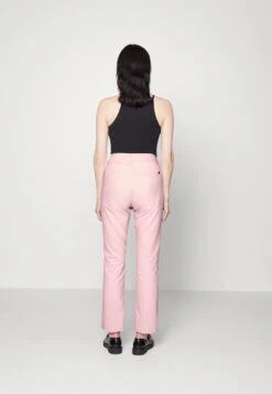 Mos Mosh Ellen Night Pant - Broek - Lilac Sachet -Damesmode 085ea4d62c72429e8278ec5084886912