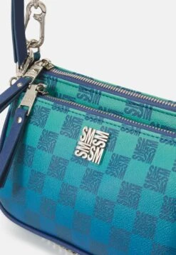 Steve Madden Burgento Set - Schoudertas - Blue -Damesmode 08d819d5ca534823b55b34b742dab828