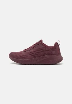 Bobs Squad Chaos - Sneakers Laag - Plum 9 Bobs Squad Chaos - Sneakers Laag - Plum -Damesmode 0ac38ca06670450895c52cfb669fbc10