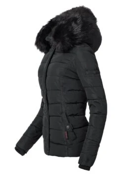 Navahoo Miamor - Winterjas - Black -Damesmode 0ac814176f774043953901d0f731be7f