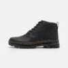 Dr. Martens Bonny Unisex - Veterboots - Black -Damesmode 0bf388bdaaab45198cac37b1d50cc5d0