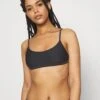 Seafolly Essentials Bralette - Bikinitop - Black -Damesmode 0c64a3665b4741c79e9c977ab939018c