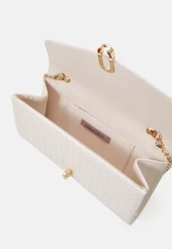 Anna Field Clutch - Offwhite -Damesmode 0d65476acbc34fc3b11622ad710c1dc5