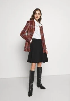 Anna Field Basic Mini A-Line Skirt - Minirok - Black 8 Anna Field Basic Mini A-Line Skirt - Minirok - Black -Damesmode 0da8f33db1ce4754955804fa6d411924