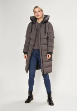 Mos Mosh Nova Coat - Donsjas - Magnet -Damesmode 0e063ec5fca248f6b72b21c1eb3706e5