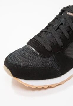 Skechers Sneakers Laag - Black /Rose Gold -Damesmode 105135a8063c424ea71b543446b41676