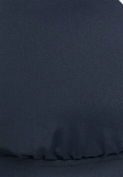 Seafolly Collective Longline Tri - Bikinitop - True Navy -Damesmode 10b6ade0ca894558b14deaee842d2b4b