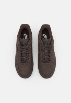 Nike Sportswear Nike Air Force 1 Premium - Sneakers Laag - Velvet Brown -Damesmode 10ecd9271b9940299bfd18a614397aba
