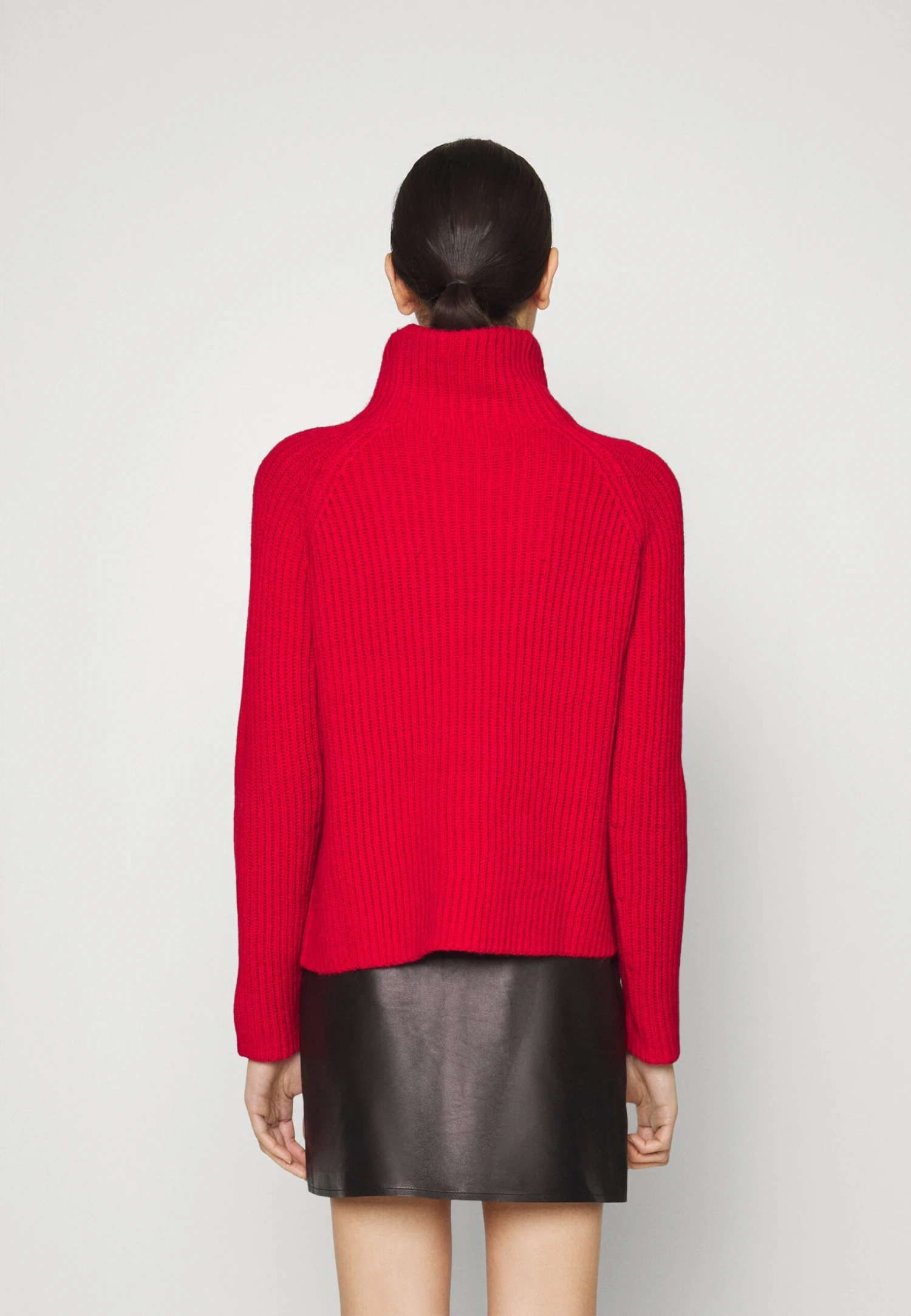 DRYKORN Arwen - Trui - Red 5 DRYKORN Arwen - Trui - Red - Afbeelding 3