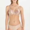 Chantelle Hedona - Beugel Bh - Café Latte -Damesmode 140af9b60f7440b4bd9a4ac913296c5f