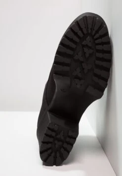 Even&Odd Enkellaarsjes Met Hoge Hak - Black 15 Even&Odd Enkellaarsjes Met Hoge Hak - Black -Damesmode 155808bd462e413cbe1540677b9d4a9e