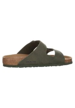 Birkenstock Arizona Syn Desert Dust Thyme Veg - Muiltjes - Thyme Veg -Damesmode 15c7411f1f774922bc33e4b74c89e9af