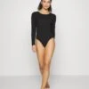 Anna Field 2 Pack - Body - Black -Damesmode 15d1465f9bcd47a88965f28d205cfa10