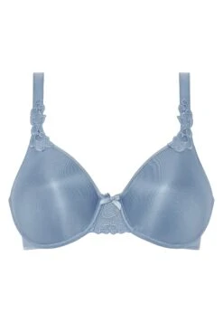 Chantelle Hedona Covering Molded Bra - Beugel Bh - New Mist -Damesmode 161c0cceddd94dfa806dd1cdf963dd4f