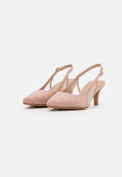 Anna Field Klassieke Pumps - Light Pink -Damesmode 1622035ed5344896a99fb384a38cc34f