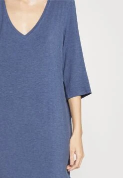 Anna Field Nachtjapon -Blue 11 Anna Field Nachtjapon -Blue -Damesmode 164a26459b464a23942526f5f7d2dcd6
