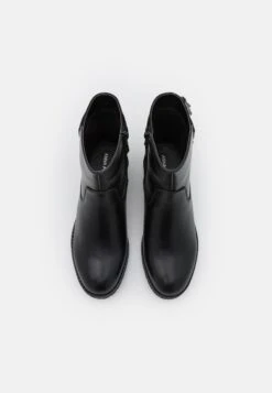 Anna Field Winter Boot - Korte Laarzen -Black -Damesmode 16ea02d0475047b79dc341620418901e