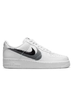 Nike Sportswear Nike Air Force 1 '07 Nddc - Sneakers Laag - White/Black-Cool Grey -Damesmode 16ef4abdda83495b8e794cf8c5869e29