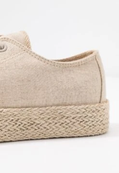 Anna Field Espadrilles - Beige -Damesmode 1757d9e8205644bdac2a11261471343e