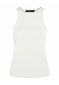 Vero Moda Bianca Sl Noos - Top - Snow White -Damesmode 1779a637d955406db94836e72e6becd8