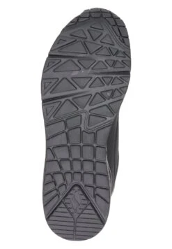 Sneakers Laag - Zwart -Damesmode 1780f1e465ad44b89cf9c5501ed78d31