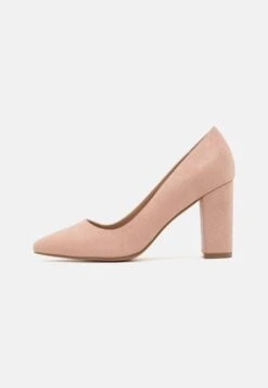 Anna Field Klassieke Pumps - Light Pink -Damesmode 18fd4dde76744d189d29dc74132b69df