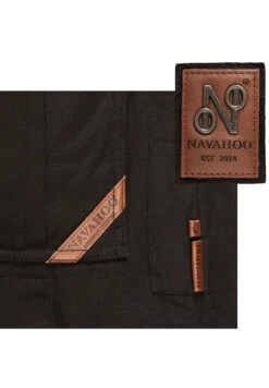 Navahoo Honigfee - Winterjas - Black -Damesmode 19740389777c44b8957506ee5dd61e3f