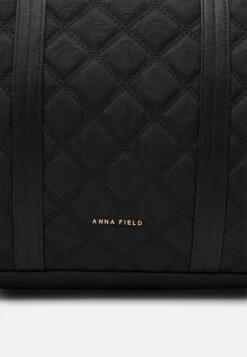 Anna Field Set - Weekendtas - Black -Damesmode 1aace5b9959f487cb45ab9b273b90c55