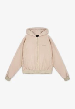 Pegador Primo Jacket Unisex - Trainingsvest - Unbleached -Damesmode 1ab70a85ee69492eafb7b21a7fe19d1d