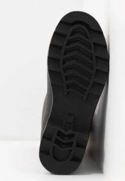 Anna Field Regenlaarzen - Black -Damesmode 1ab9ffa08f1e44e8ba83f55504745ef9
