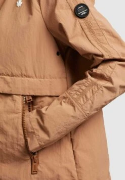 Khujo Zahira3 - Lichte Jas - Toffee 14 Khujo Zahira3 - Lichte Jas - Toffee -Damesmode 1b88c6d5c16c4b5493eaa5446721847e