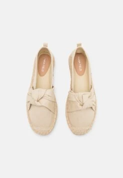 Anna Field Espadrilles -Beige -Damesmode 1cc3697f42e348fabbd83d2562b20bed